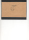 BELGIQUE.1931. RARE SERIE COMPLETE "ANTITUBERCULEUSE" SUR LETTRE RECOMMANDEE POUR ALLEMAGNE.YV.326-332. - Lettres & Documents