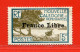 REF101 > NOUVELLE CALEDONIE > FRANCE LIBRE  Yvert N° 199 * > Neuf Dos Visible -- MH * - Unused Stamps