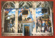Castello Di S.Giorgio - Sec. XIV Sala Degli Sposi - Affreschi Del Mantegna (Particolare) - MANTOVA (c1340) - Mantova