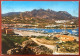 PORTO CERVO - Panorama - COSTA SMERALDA (Sardegna) - 1972 (c1349) - Sassari