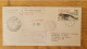 Lot De 5 Enveloppes De La Campagne Fux Indivat 1984 Marion Dufresne - Lots & Serien