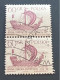 Briefmarke Polen 60 Groszy 1963 Michel 1388 Gestempelt - Usati