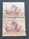 Briefmarke Polen 60 Groszy 1963 Michel 1388 Gestempelt - Gebraucht