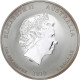 Australie, 1 Dollar, Année Du Tigre, 2010, 1 Oz, Argent, FDC - Silver Bullions