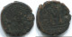 Authentic Original Ancient BYZANTINE EMPIRE Coin 10g/27mm #ANT1378.27.U.A - Byzantines