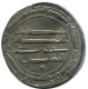 UMAYYAD CALIPHATE Silver DIRHAM Medieval Islamic Coin #AH167.45.U.A - Oosterse Kunst