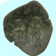 ANDRONIKOS I KOMNENOS ASPRON TRACHY BILLON BYZANTINE Moneda 2.5g/29mm #AB447.9.E.A - Byzantines