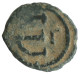 ANASTASIUS I PENTANUMMIUS Antike BYZANTINISCHE Münze  1.8g/15m #AA553.19.D.A - Byzantines