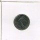 1/2 FRANC 1978 FRANKREICH FRANCE Französisch Münze #AN245.D.A - 1/2 Franc