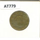 200 LIRE 1981 ITALIE ITALY Pièce #AT779.F.A - 200 Lire