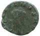 AE ANTONINIANUS Auténtico IMPERIO ROMANO ANTIGUO Moneda 3.4g/20mm #ANN1160.15.E.A - Otros & Sin Clasificación