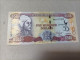 Billete Jamaica, 500 Dólares, Año 2012, Conmemorativo 50 Aniversario, UNC - Jamaique