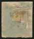 Schweiz   .   Yvert   . 26 (2 Scans) .  Dickes Papier . Papier Auf Gummi  . '54-'62  .    O  .     Gestempelt - Used Stamps
