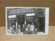 MELUN (77) Carte Photo Magasin D'ameublement Minotte 16 Rue Paul Doumer - Melun