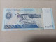 Billete Venezuela, 5000 Bolivares, Año 2002, Serie A, UNC - Venezuela