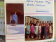 Delcampe - Tilly Ecole Communale Album Photos Années Scolaires 1968 - 1969 - 1970 ----1974 - Villers-la-Ville