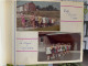 Delcampe - Tilly Ecole Communale Album Photos Années Scolaires 1968 - 1969 - 1970 ----1974 - Villers-la-Ville