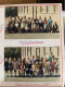 Delcampe - Tilly Ecole Communale Album Photos Années Scolaires 1968 - 1969 - 1970 ----1974 - Villers-la-Ville