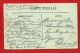 (RECTO / VERSO) CARTE POSTALE BAR LE DUC - N° 13 - LE PONT - CACHET TRESOR ET POSTES EN 1914 - SECTEUR POSTAL 155 - - 55 - Brieven En Documenten
