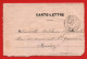 (RECTO / VERSO) CARTE LETTRE  AVEC CACHET TRESOR ET POSTES LE 23/01/1917 - SECTEUR POSTAL 56 - Brieven En Documenten