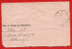 (RECTO / VERSO) CARTE LETTRE  AVEC CACHET TRESOR ET POSTES LE 23/01/1917 - SECTEUR POSTAL 56 - Covers & Documents