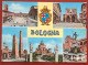 BOLOGNA - 1968 (c1366) - Bologna