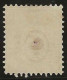 Schweiz   .   Yvert   .  41  (2 Scans)          .  1862   .    O  .     Gestempelt - Used Stamps