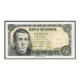 C2706# España 1951 [BLL] 5 Pts. Jaime Balmes (EBC) - 5 Pesetas