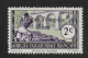 AFRIQUE EQUATORIALE FRANCAISE - AEF - A.E.F. - 1941 - YT 157** - 2ème TIRAGE - Nuovi