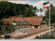 43491332 Hitzacker Elbe Hotel Restaurant Waldfrieden Hitzacker Elbe - Hitzacker