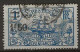 1924 USED Nouvelle Caledonie Yvert 135 - Usados