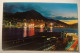 Dear Doctor.Abbott.Hong Kong By Night.1963.Postmark Variation.To Quebec,Canada. - Brieven En Documenten