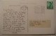 Dear Doctor.Abbott.Hong Kong By Night.1963.Postmark Variation.To Quebec,Canada. - Cartas & Documentos