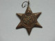 Décoration Anglaise - UNITED KINGDOM, 1939-1945 STAR MEDAL  **** EN ACHAT IMMEDIAT ***** - Grande-Bretagne