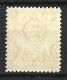 NORTHERN RHODESIA....KING GEORGE  VI...(1936-52.).....2d......SG31....YELLOW....  (CAT.VAL.£50..).. ...MH.... - Northern Rhodesia (...-1963)