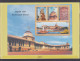 Inde India 2011 MNH MS Presentation Pack, Rashtrapati Bhavan, British Architecture, President, Garden, Miniature Sheet - Storia Postale