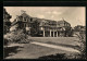 AK Neu Fahrland, Haupthaus D. Sanatorium Heinrich Heine  - Neu Fahrland