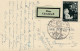 1953: Christkindl - Österreich Auf Postkarte - Brieven En Documenten