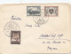 1954: Christkindl - Österreich Vignette Schlittenfahrt - Cartas & Documentos