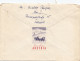 1954: Christkindl - Österreich Vignette Schlittenfahrt - Covers & Documents