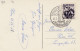 1952: Christkindl - Österreich Postkarte Nach Wien IVX - Storia Postale