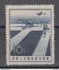 PR CHINA 1957 - Airmail - Airplanes MNH** XF - Ongebruikt
