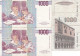 LOT M-33#5D - ITALIE - 3 BILLETS DE 1000 L - 1.000 Lire