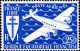 Delcampe - AEF Avion N** Yv:22/28 Série De Londres Quadrimoteur - Nuovi