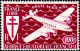 Delcampe - AEF Avion N** Yv:22/28 Série De Londres Quadrimoteur - Unused Stamps