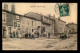 55 - VIGNEULLES - GRANDE RUE - EDITEUR MARCHAL - Vigneulles Les Hattonchatel