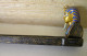 Delcampe - Vintage Pharaoh Tut Incense Burner &Incense Holder Egypt - Art Oriental