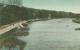 Richmond 1904; View From Richmond Bridge - Circulated. - Londres – Suburbios