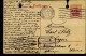 Postkaart Met OC3 -- Censuurstempel Lüttich (Luik) 1918 - OC1/25 General Government