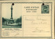 Postkaart : Van Gits Naar Bruges  - Briefkaarten 1909-1934